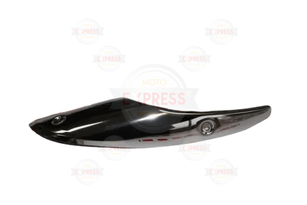 Honda Sh 125 İ Egzoz Muhafaza A