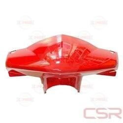 Moto Express GİDON SİPERLİĞİ BEAT KIRMIZI(BAYRAK)