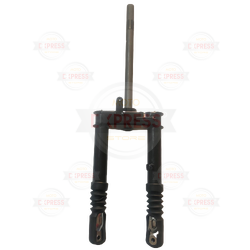 Honda Today Ön Sağ Sol Amortisör Maşa Takımı