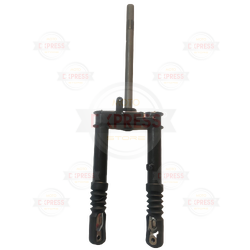 Honda Today Ön Sağ Sol Amortisör Maşa Takımı