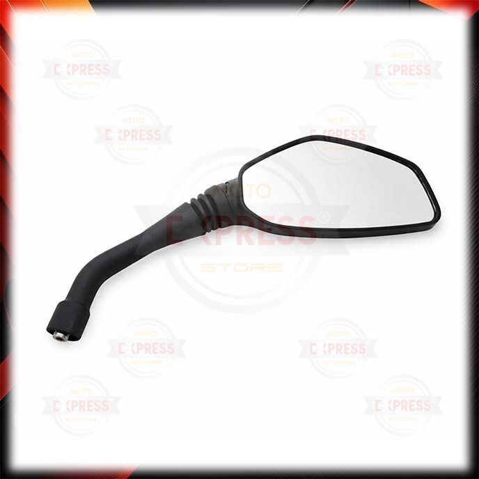 Bajaj Pulsar Ns125 Ns150 Ns200 Sağ Dikiz Aynası