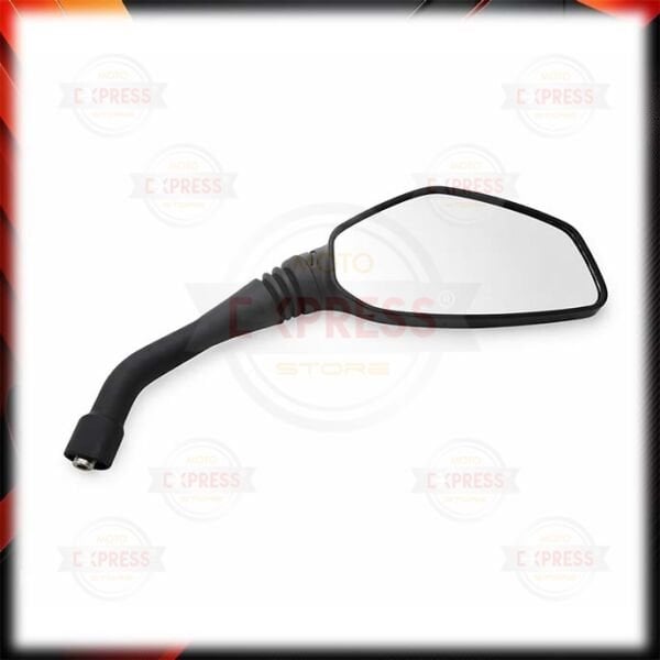 Bajaj Pulsar Ns125 Ns150 Ns200 Sağ Dikiz Aynası