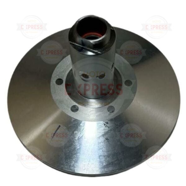 Honda Forza250-300 2014-2020 Sabit Kasnak Arka Debriyaj Varyatör Kasnağı A