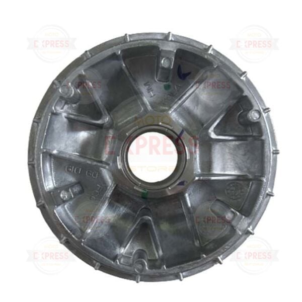 Honda Activa 125 2023-2025 Ön Varyatör Tahrik Burcu Baga Yatağı Tablası A