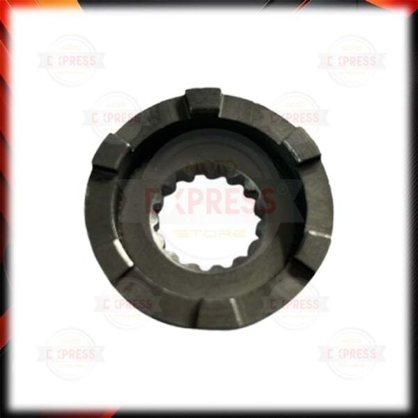 Yamaha RayZR125 Bendiks Dişlisi Karşılığı A