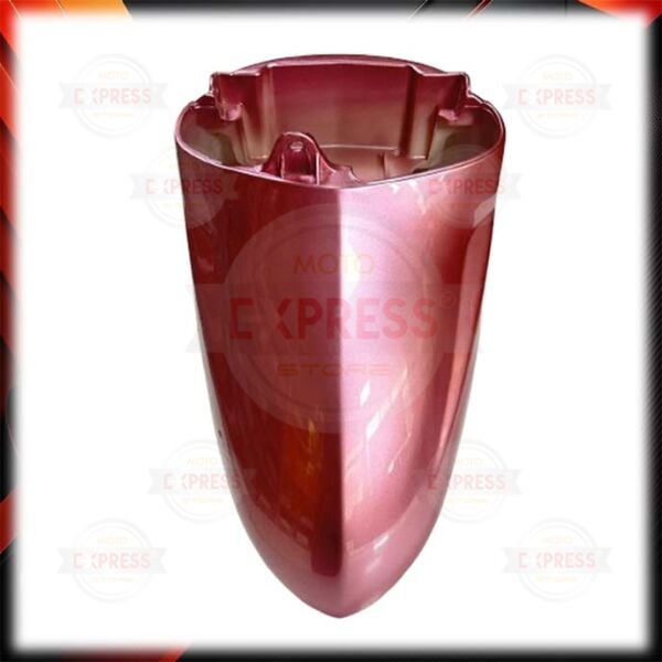 Honda Today50 2004-2011 Pembe Ön Çamurluk Ys