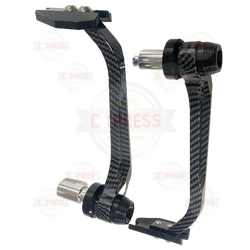 Moto Express MANET KORUMA E1 SİYAH