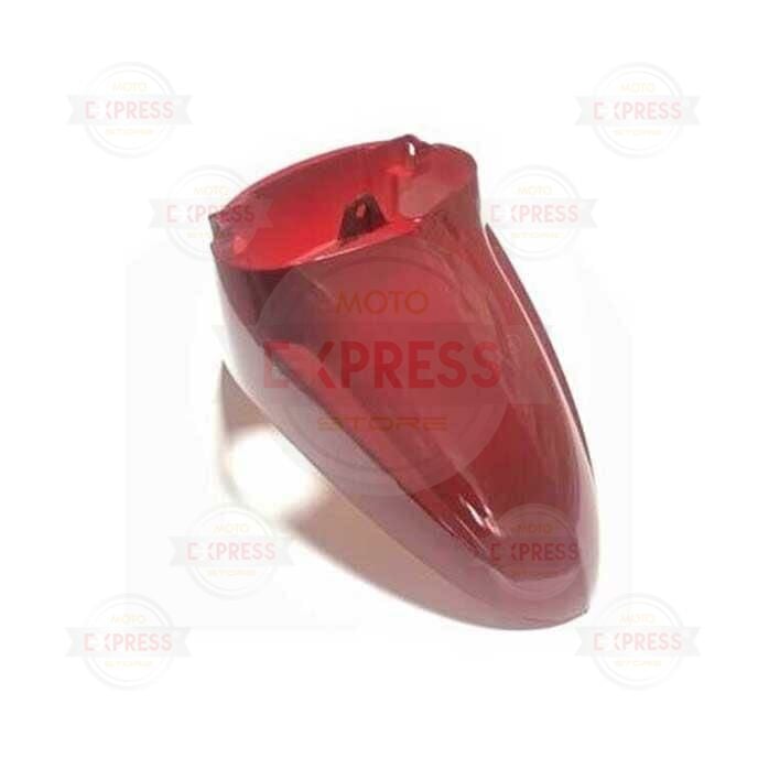 Honda Today 50 Pembe Ön Çamurluk CS