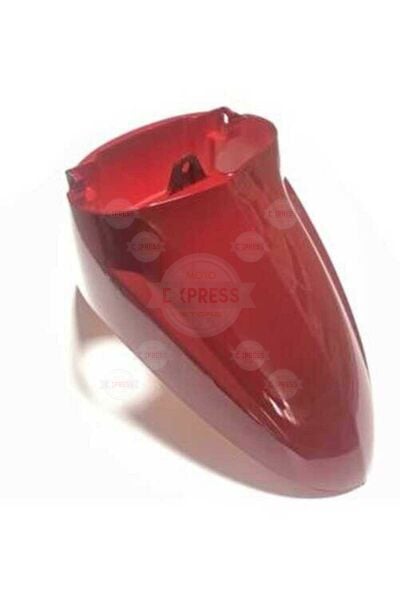 Honda Today 50 Pembe Ön Çamurluk CS