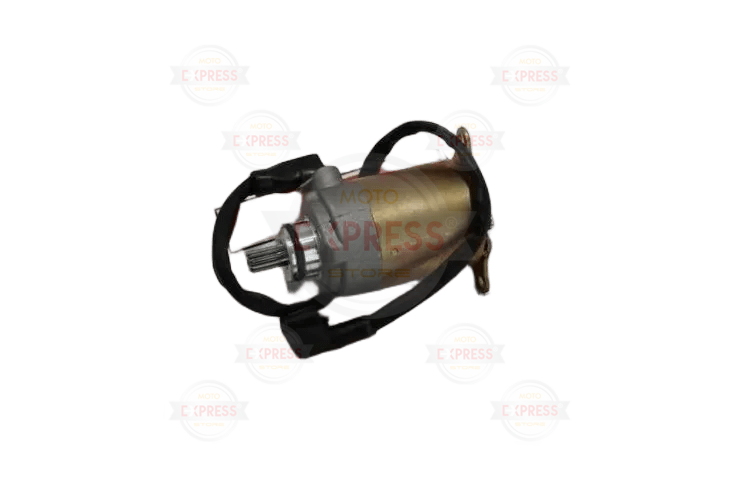 Gy6 125-150 Delux Haojue Marş Motoru