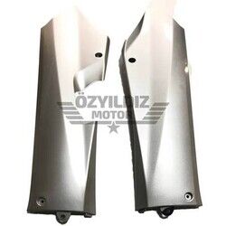 Moto Express MARŞPİYEL BEAT GRİ TK 501B