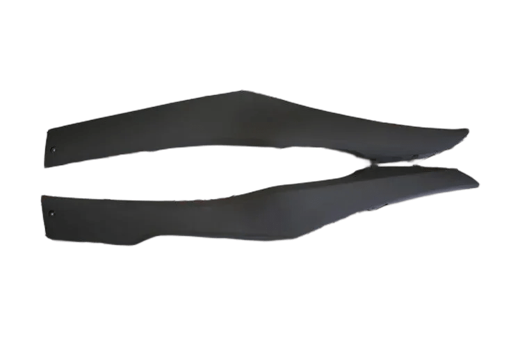 Spacy 110 Cc Marşbiel Tk Füme Oem