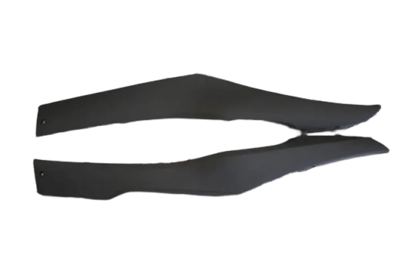 Spacy 110 Cc Marşbiel Tk Füme Oem
