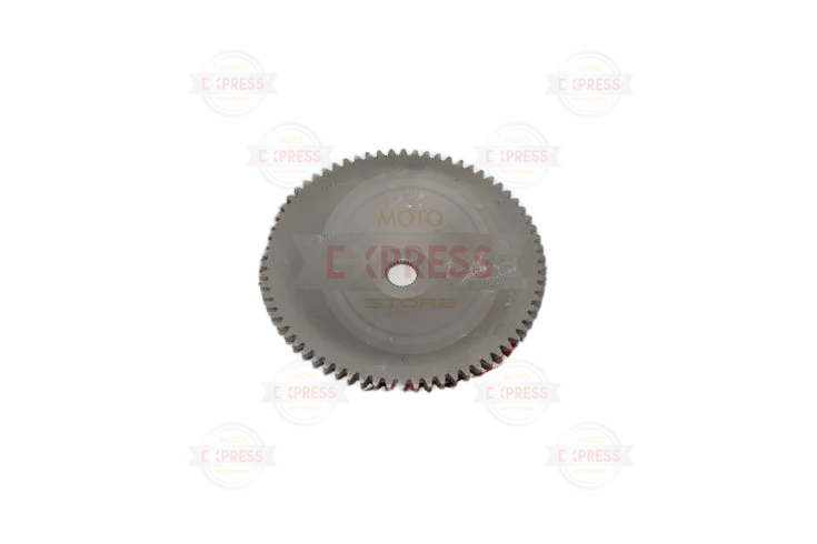 Suzuki Address 110 Varyatör Fanı