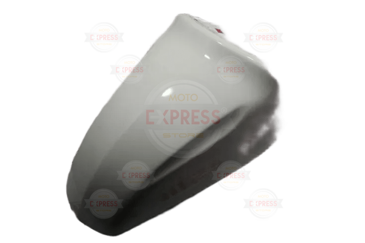 Tvs Jupiter Ön Çamurluk Beyaz A