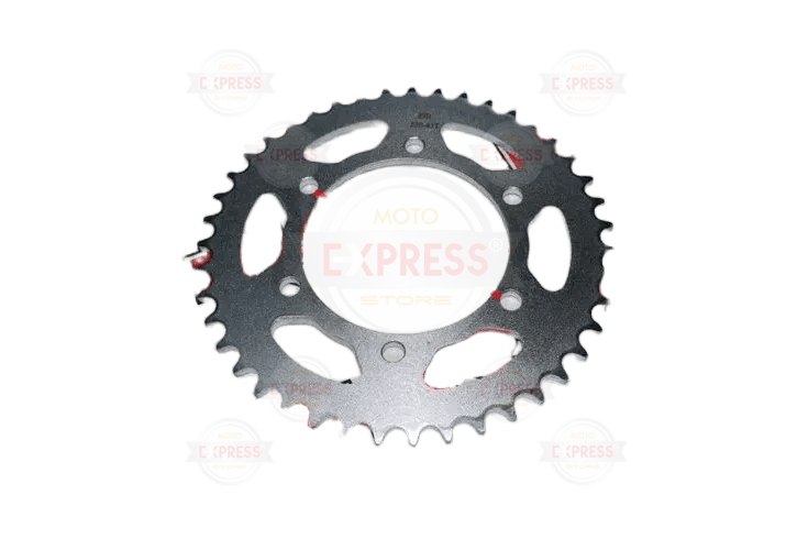 R 25 Arka Dişli 520*43T