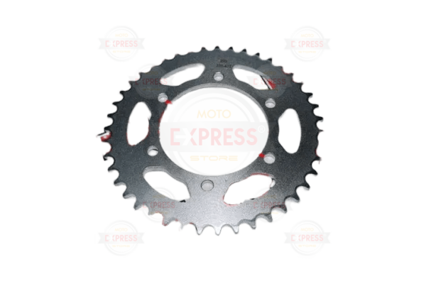 R 25 Arka Dişli 520*43T