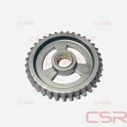 Moto Express VİTES DİŞLİSİ RX100 35T