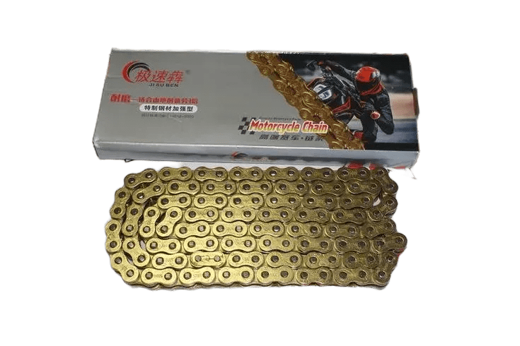 520-120 L TEKER ZİNCİRİ ORİNGLİ