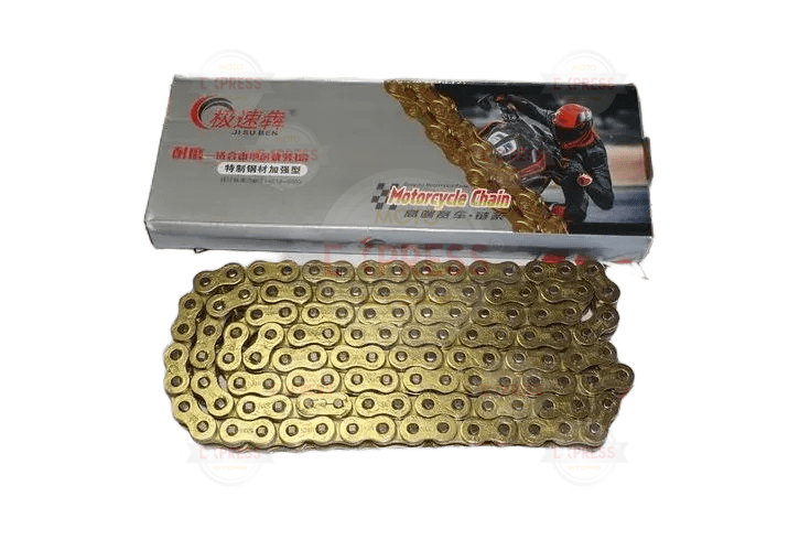 520-120 L Teker Zinciri Oringli Dominar 250
