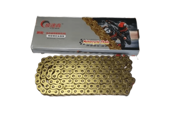 520-120 L TEKER ZİNCİRİ ORİNGLİ