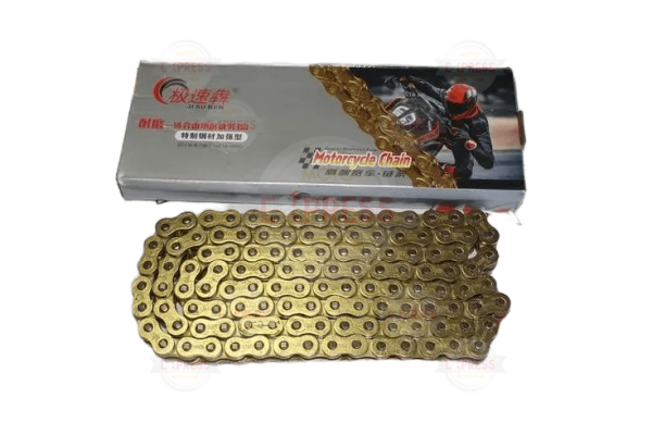 520-120 L Teker Zinciri Oringli