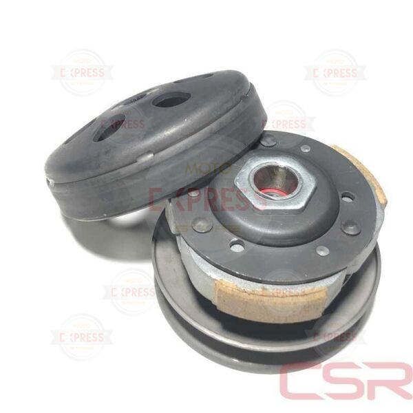 Moto Express DEBRİYAJ ARKA DUET OEM