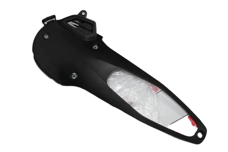 Honda Sh 125 İ Debriyaj Plastik Kapak A