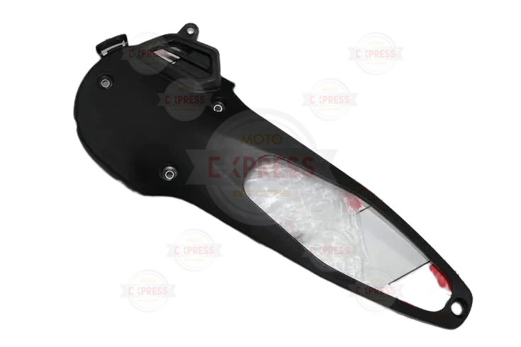 Honda Sh 125 İ Debriyaj Plastik Kapak A