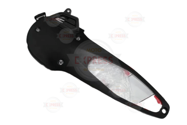 Honda Sh 125 İ Debriyaj Plastik Kapak A