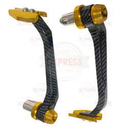 Moto Express MANET KORUMA E1 SARI