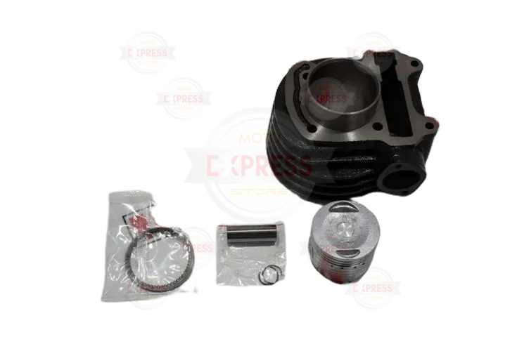 Activa Silindir Kit Sam Piston Hint