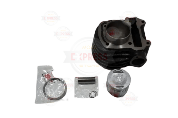 Activa Silindir Kit Sam Piston Hint