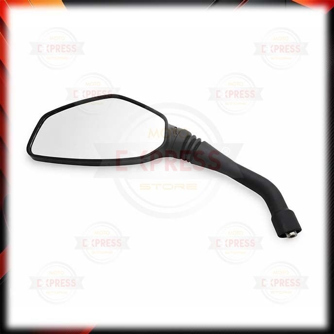 Bajaj Pulsar Ns125 Ns150 Ns200 Sol Dikiz Aynası