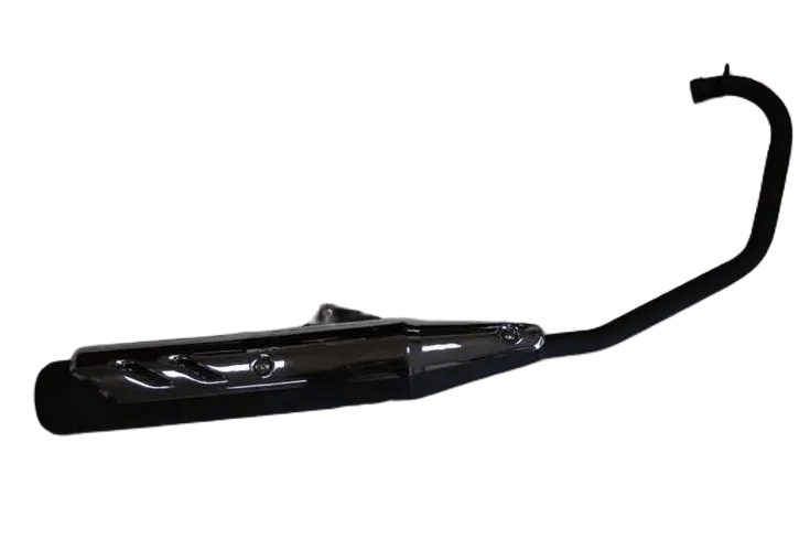 HONDA CBF 150 KOMPLE EGZOZ WUYANG