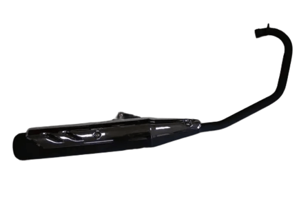HONDA CBF 150 KOMPLE EGZOZ WUYANG