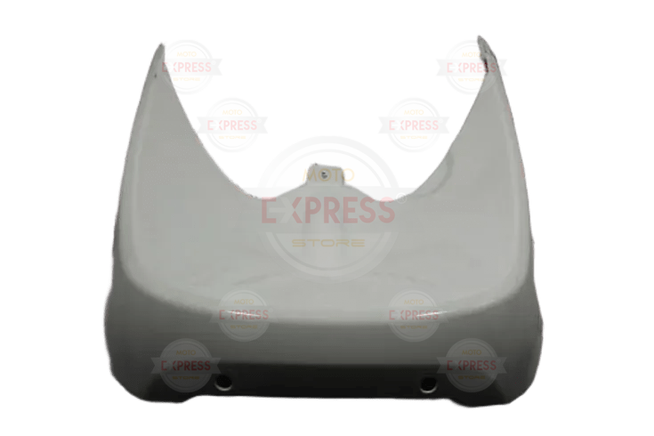 Tvs Jupiter Ön Burun Beyaz Pls A