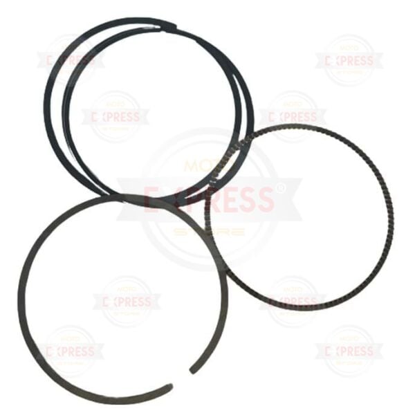 CFMoto 400NK 2017-2021 Standart Ebat Segman Takımı A