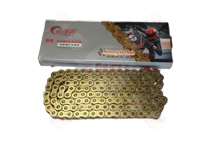 525-120 L Teker Zinciri Oringli