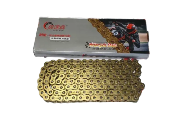 525-120 L TEKER ZİNCİRİ ORİNGLİ