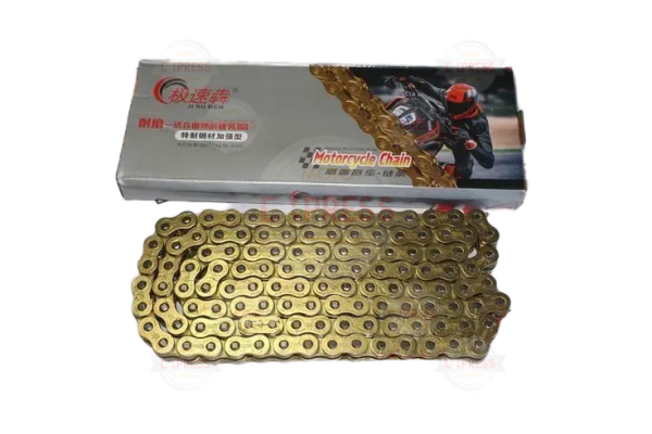 525-120 L Teker Zinciri Oringli