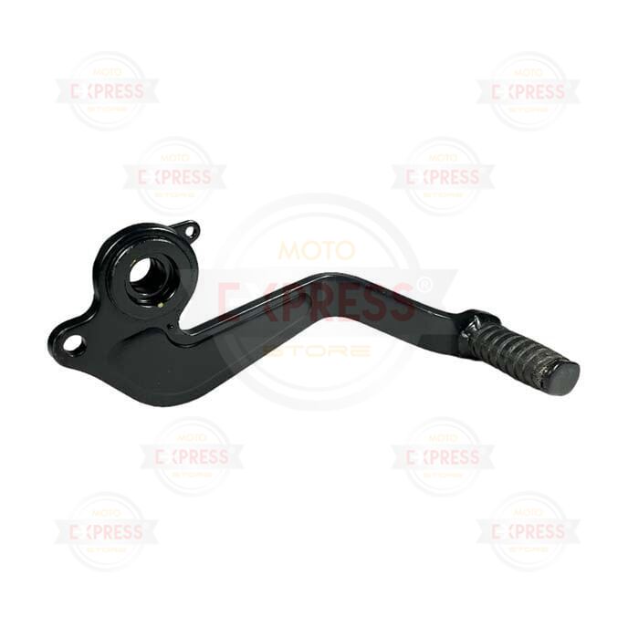 Bajaj Pulsar F250 N250 Arka Ayak Fren Pedalı Kolu A