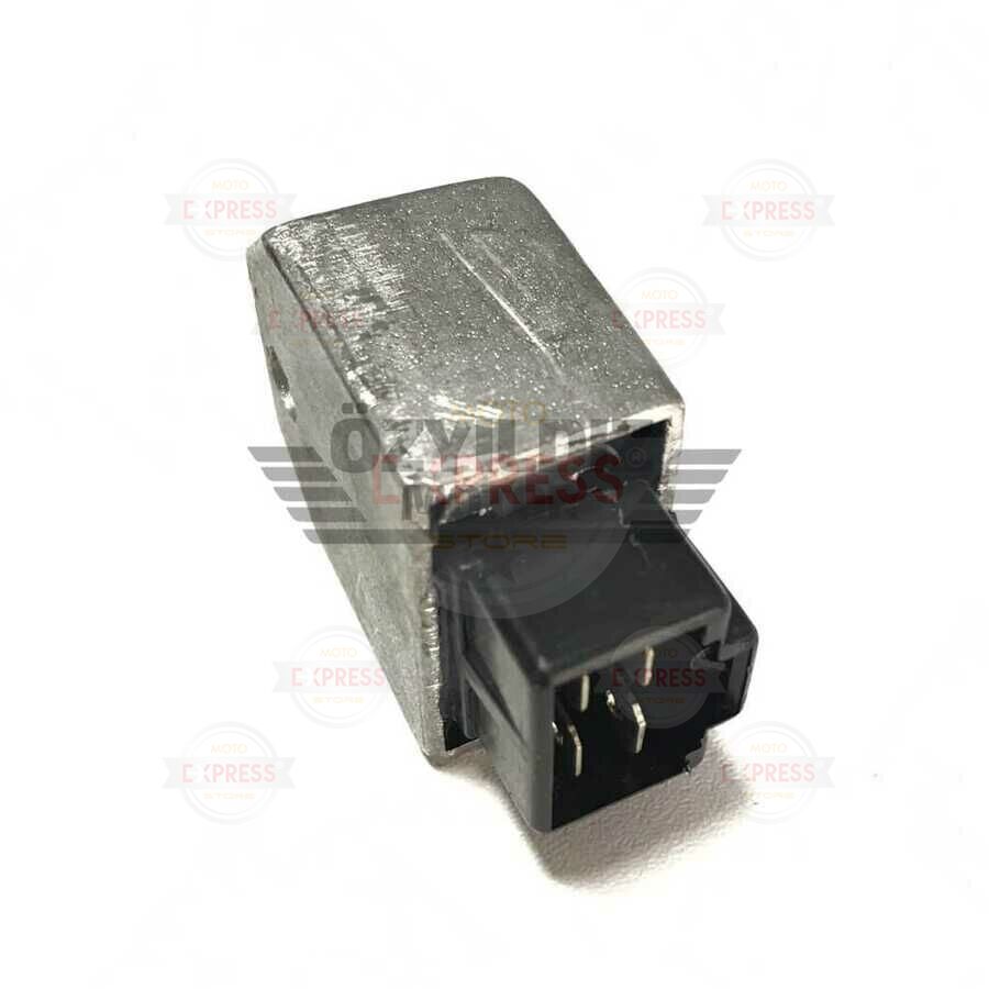 Moto Express DİYOT TITAN MİNDA