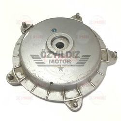 Moto Express GÖBEK ÖN CHETAK