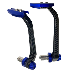 Moto Express MANET KORUMA E1 MAVİ