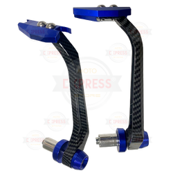 Moto Express MANET KORUMA E1 MAVİ