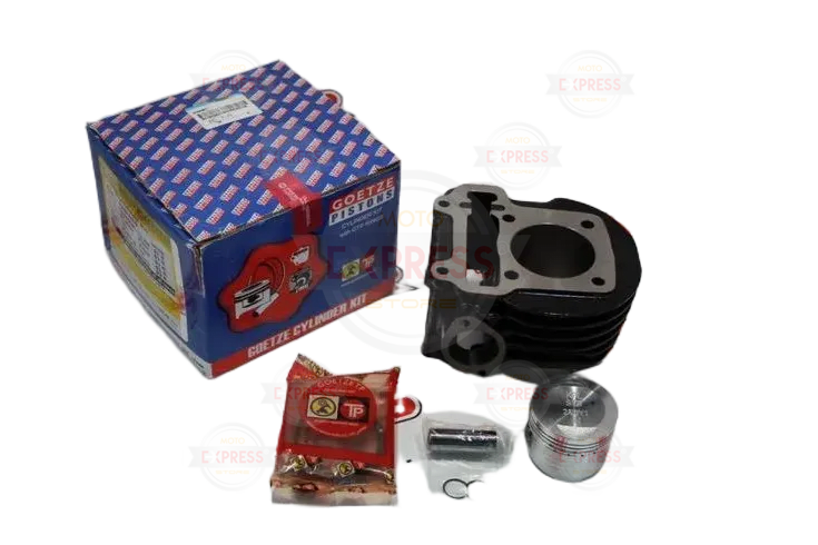 Activa Silindir Kit Goetze Hint