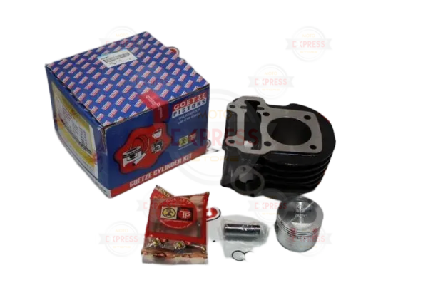 Activa Silindir Kit Goetze Hint