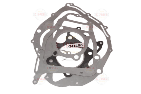 Suzuki Gn 250 Conta Seti