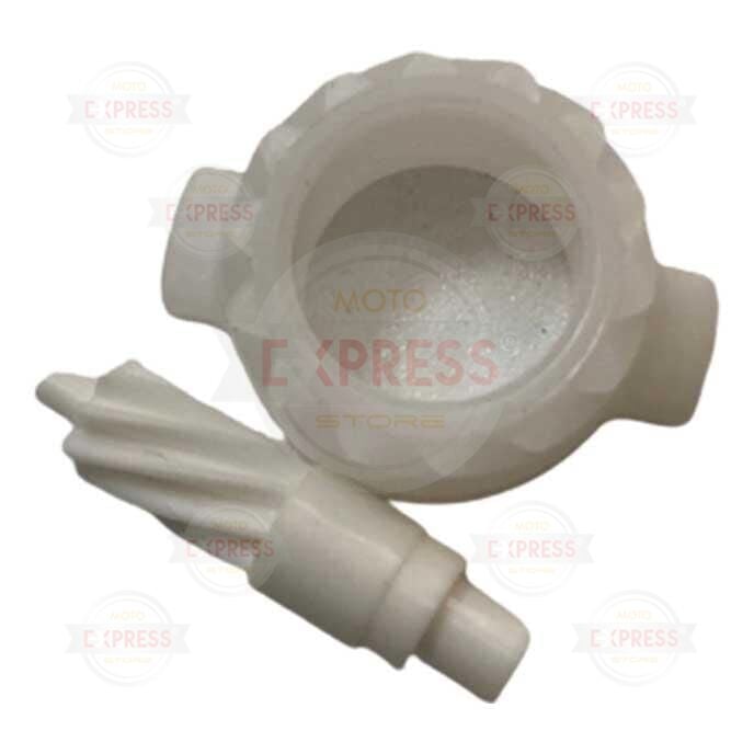 Honda Today 50 Km Kilometre Sayacı Redüktörü Dişlisi Seti Om